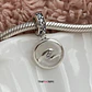 Charm Ola de Mar Plata 925 - Miniatura 1