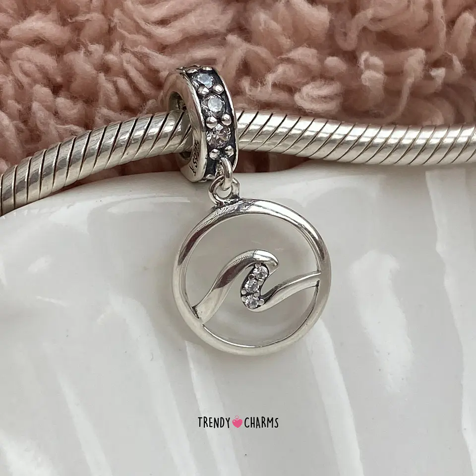 Charm Ola de Mar Plata 925 1