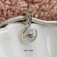 Charm Ola de Mar Plata 925 - Miniatura 2