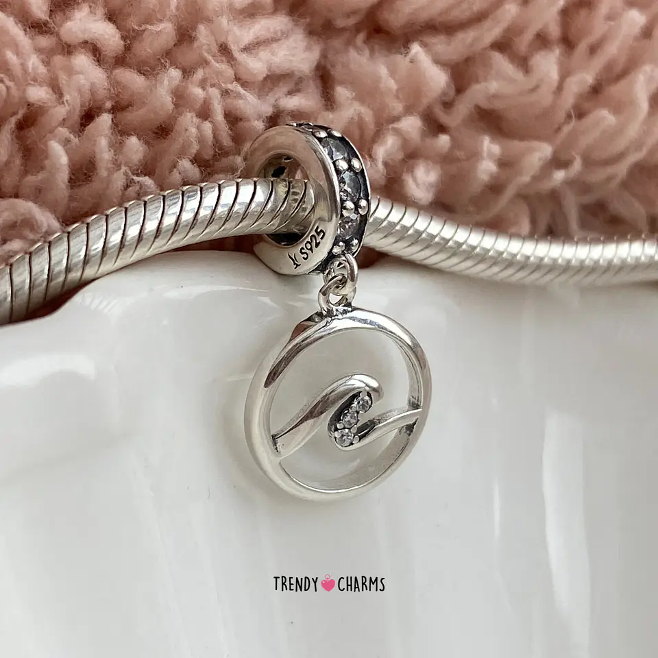 Charm Ola de Mar Plata 925 2