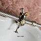 Charm Cocktail Refrescante Plata 925 - Miniatura 4