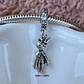 Charm Principito Plata 925 - Miniatura 1