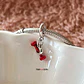 Charm Amo el Deporte Plata 925 - Miniatura 4