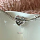 Charm Mamá Te Amo Por Siempre Plata 925 - Miniatura 1