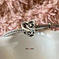 Charm Mamá Te Amo Por Siempre Plata 925 - Miniatura 3