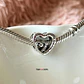 Charm Mamá Te Amo Por Siempre Plata 925 - Miniatura 4