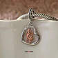 Charm Madre e Hija Amigas Por Siempre Plata 925 - Miniatura 1
