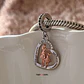 Charm Madre e Hija Amigas Por Siempre Plata 925 - Miniatura 3