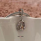 Charm Abuela y Nieta Por Siempre, PLata 925 - Miniatura 3