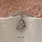 Charm Abuela y Nieta Por Siempre, PLata 925 - Miniatura 1