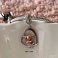 Charm Perro Boxer Te Amo Plata 925 - Miniatura 3