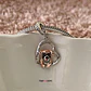 Charm Perro Boxer Te Amo Plata 925 - Miniatura 1