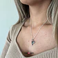 Charm Colibrí Plata 925 - Miniatura 4