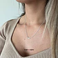 Cadena Roma Plata 925 - Miniatura 4