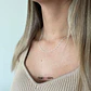 Cadena Roma Plata 925 - Miniatura 1