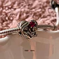 Charm Mamá por Primera Vez Plata 925 - Miniatura 2
