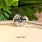 Charm Gato Mi Compañero Plata 925 - Miniatura 3