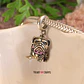 Charm Bulldog Inglés Plata 925 - Miniatura 3