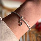 Charm Letra S Plata 925 - Miniatura 1