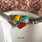 Charm Autismo Plata 925 - Miniatura 1