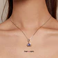 Charm Flor de Loto Serenidad Plata 925 - Miniatura 4