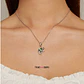 Charm Camaleón de Evolución Plata 925 - Miniatura 4