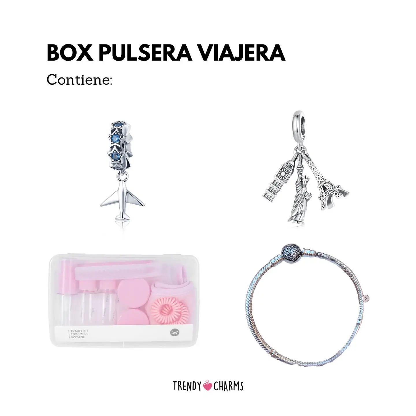 Box Pulsera Viajera 4