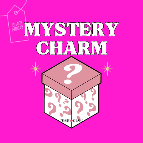 MISTERY CHARMS