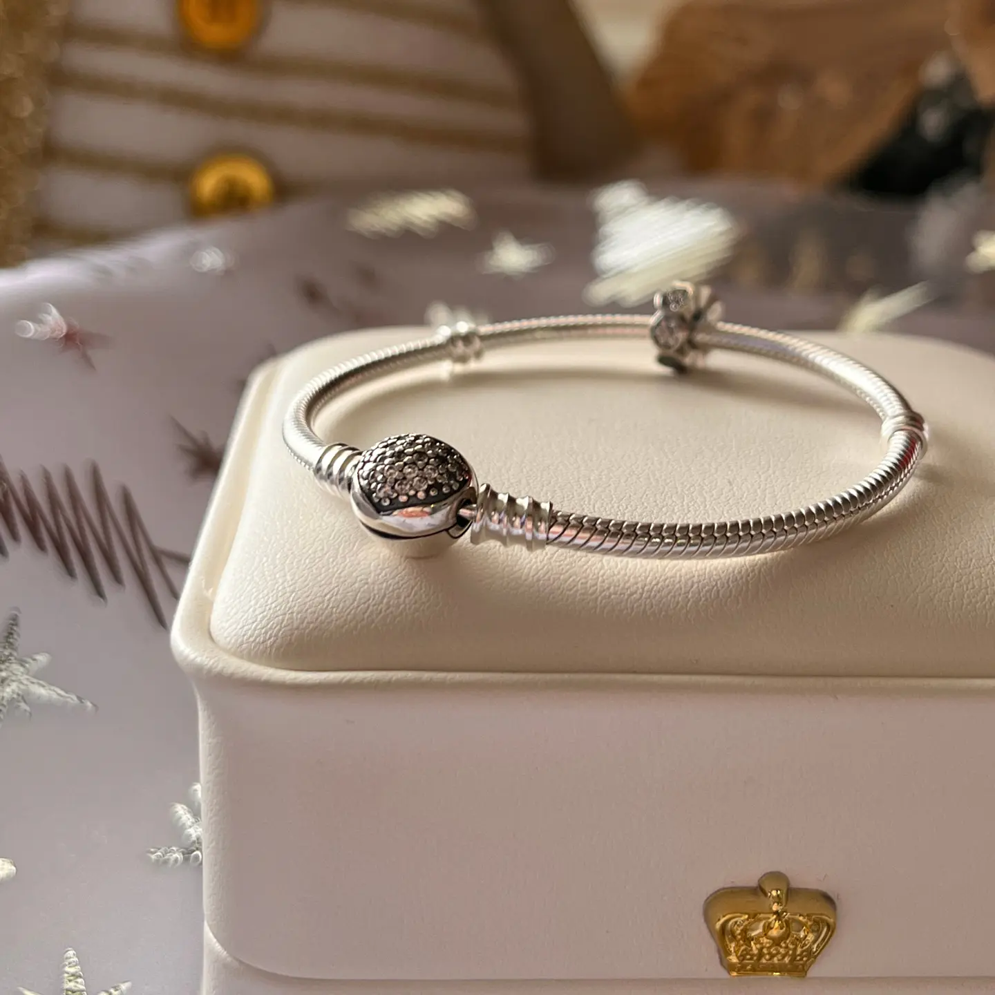 Box Pulsera de Protección 3
