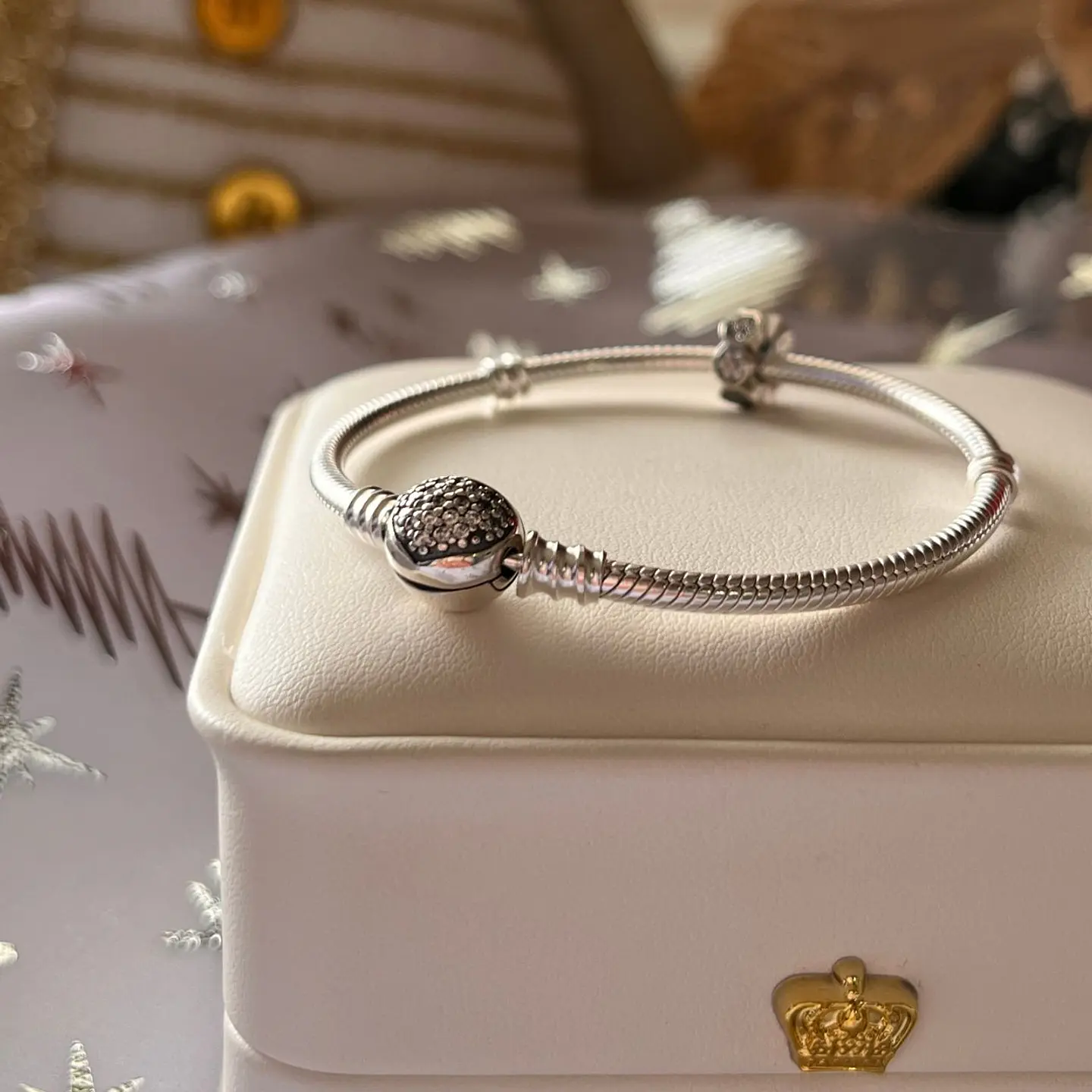 Box Pulsera Amor a Mamá (Hijo) 3