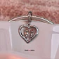 Charm Mejores Amigas por Siempre Plata 925 - Miniatura 1
