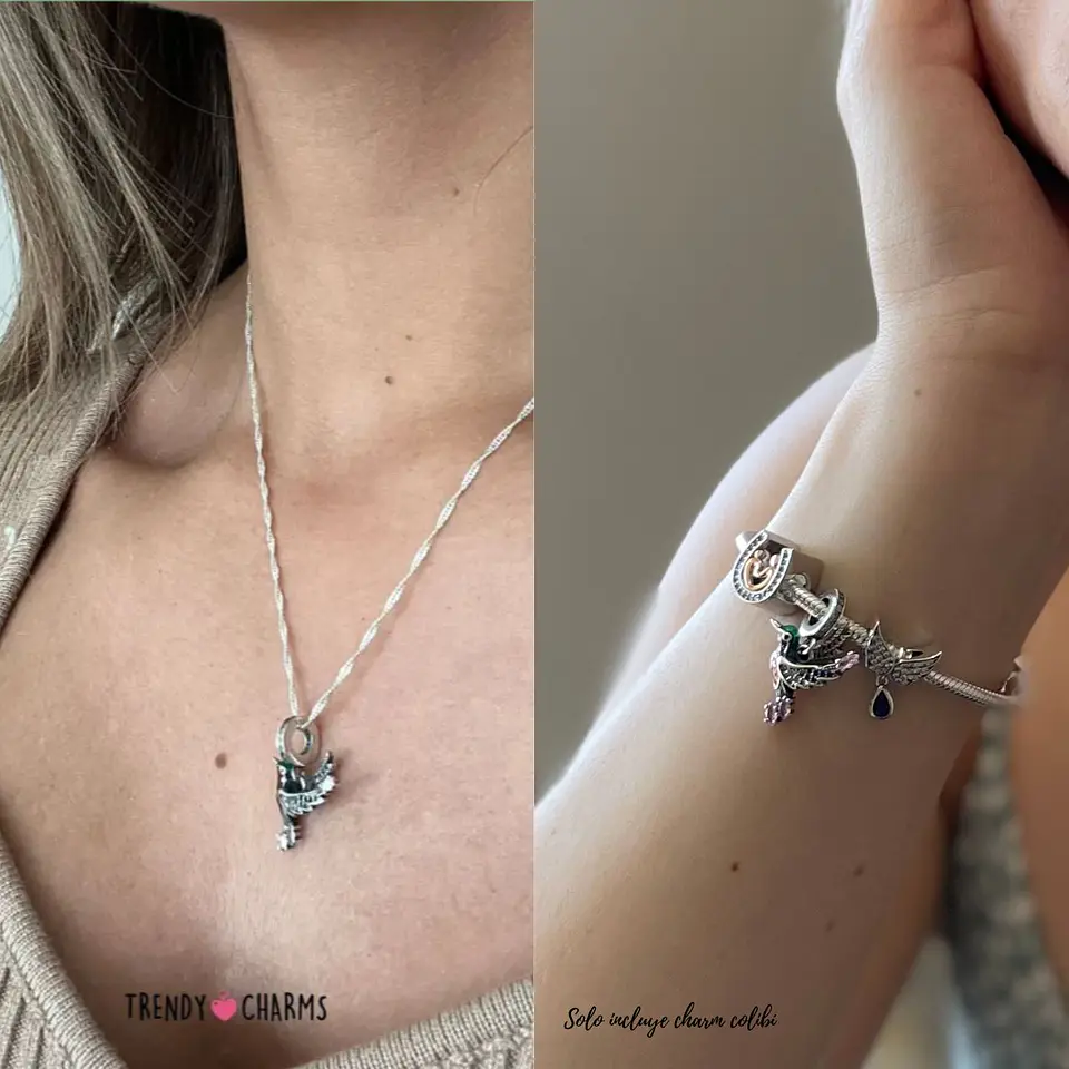 Box Pulsera Mi Ángel en el Cielo 5
