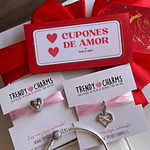 Box Pulsera para mi Amor