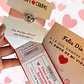 Pack Promesa de Amor Plata 925 - Miniatura 3