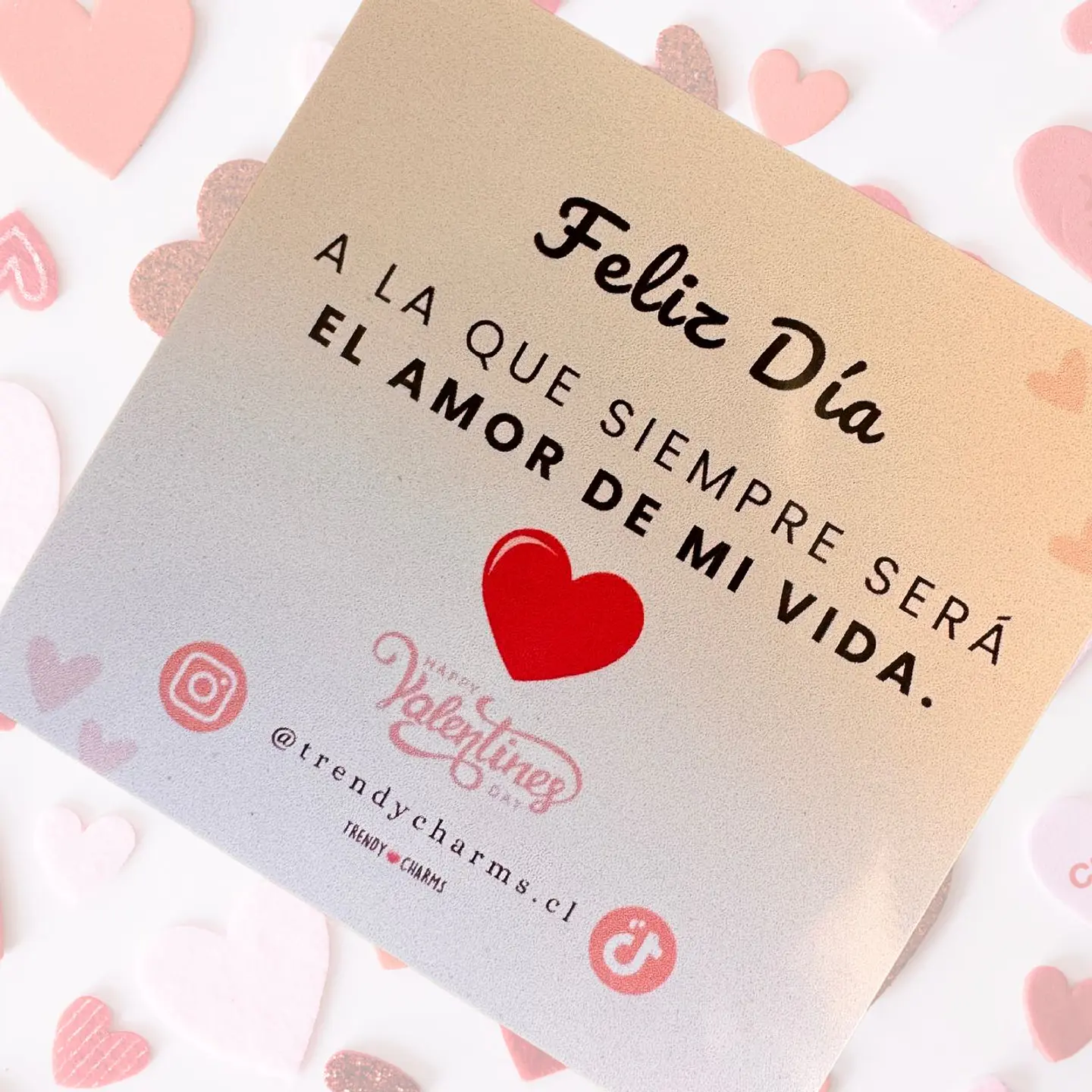 Pack Promesa de Amor Plata 925 6