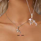 Charm Trinidad de Amor de Mamá, Plata 925 - Miniatura 3