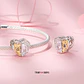 Charm Brillo de Mamá, Plata 925 - Miniatura 1