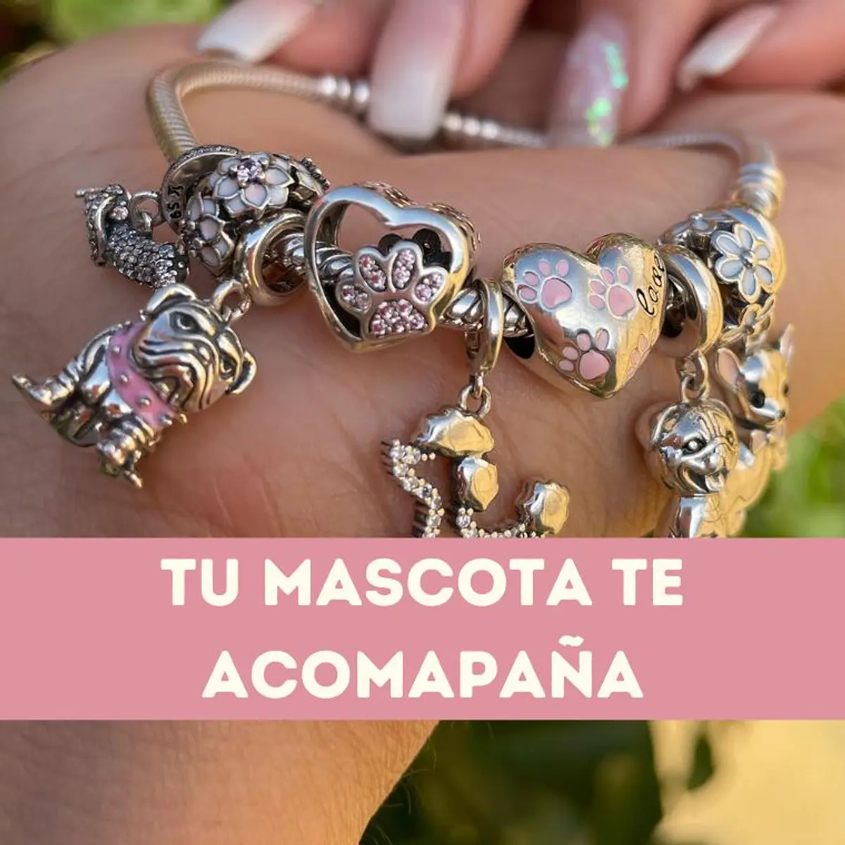 Trendycharms