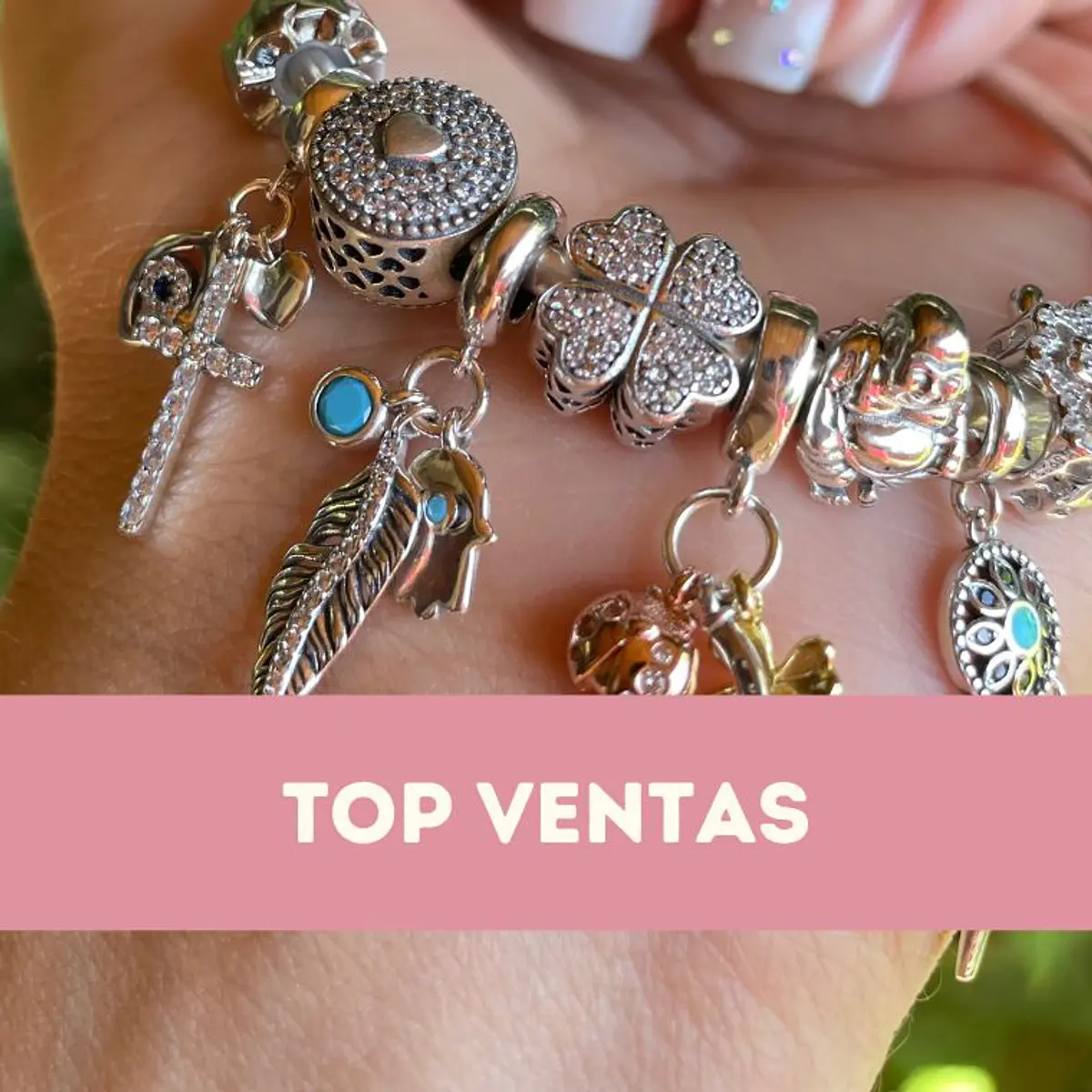 Trendycharms