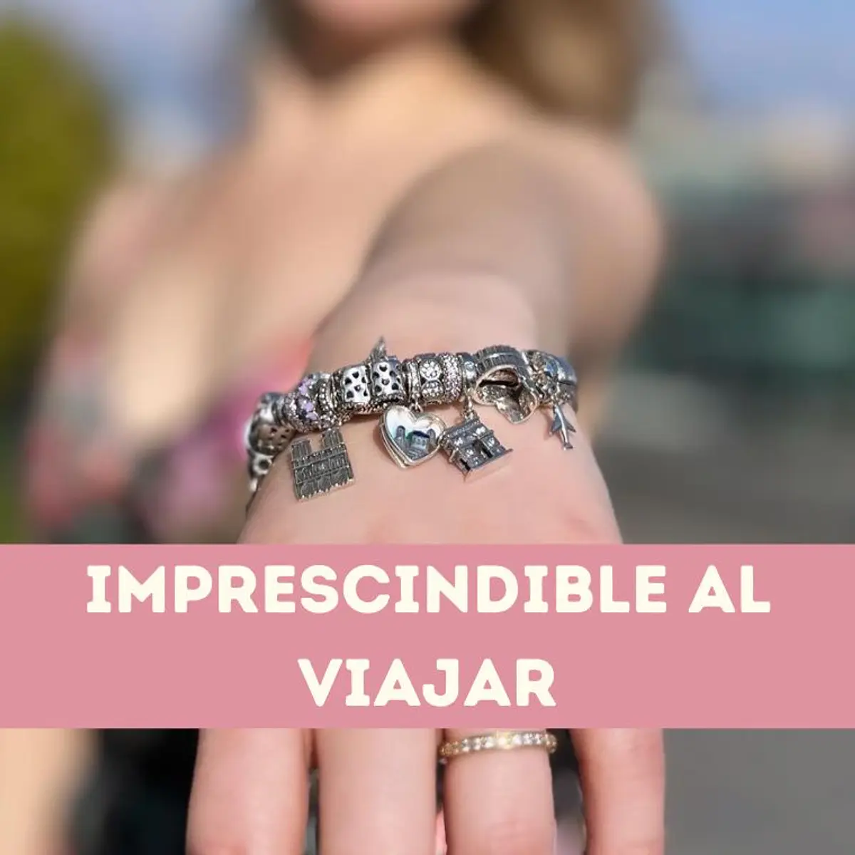 Trendycharms