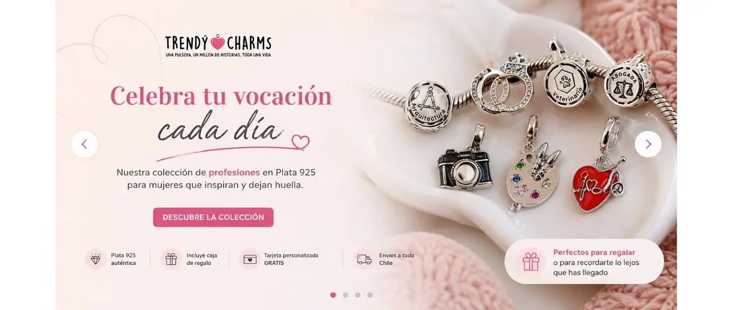Trendycharms