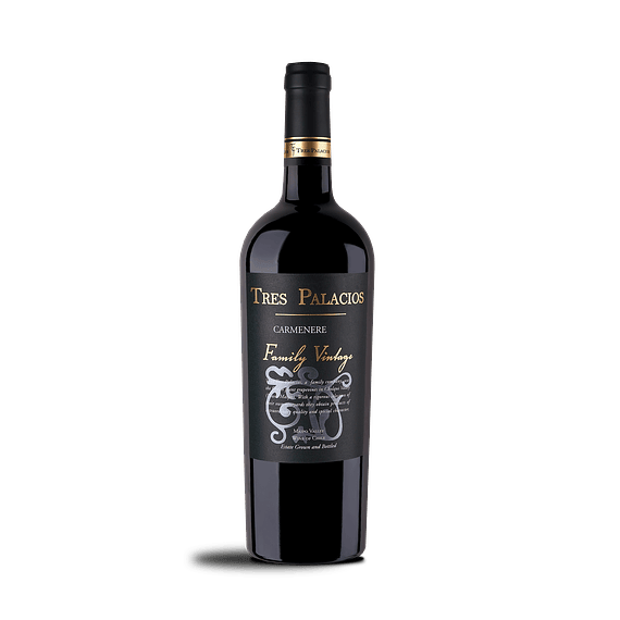 Family Vintage Carmenere