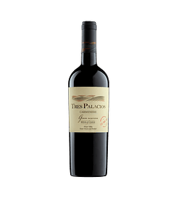 Gran Reserva Carmenere