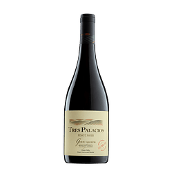 Gran Reserva Pinot Noir