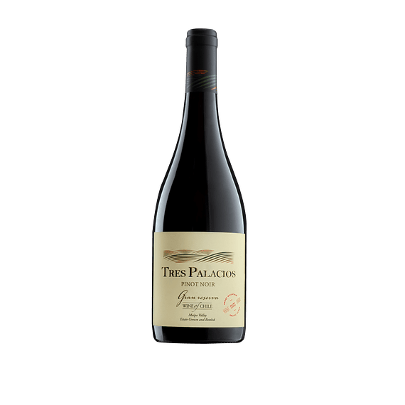 Gran Reserva Pinot Noir