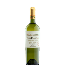 Gran Reserva Sauvignon Blanc