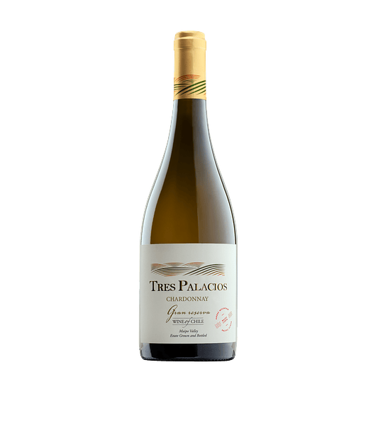 Gran Reserva Chardonnay