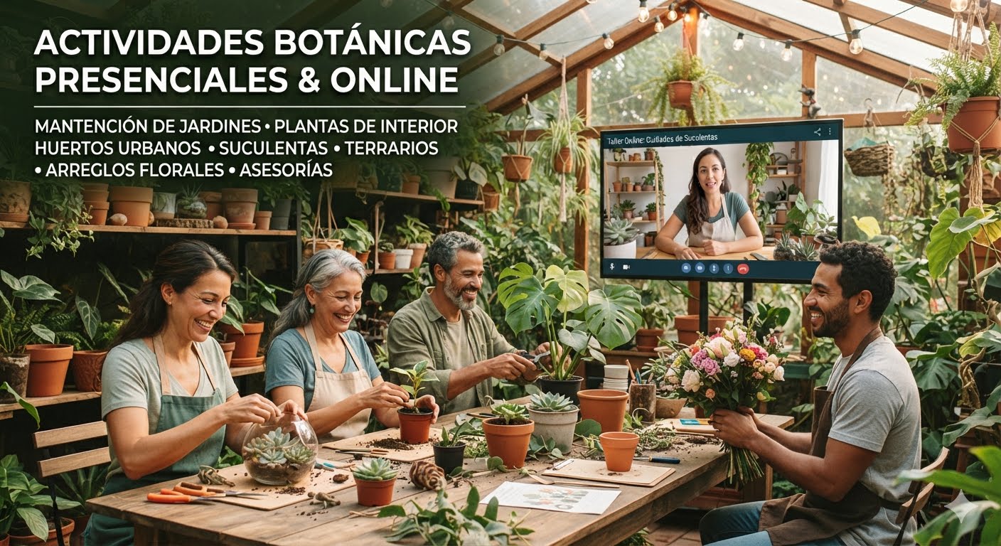 GUIAS, CURSOS Y TALLERES