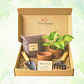 Kit de Jardinería con Planta - Miniatura 1