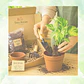 Kit de Jardinería con Planta - Miniatura 2
